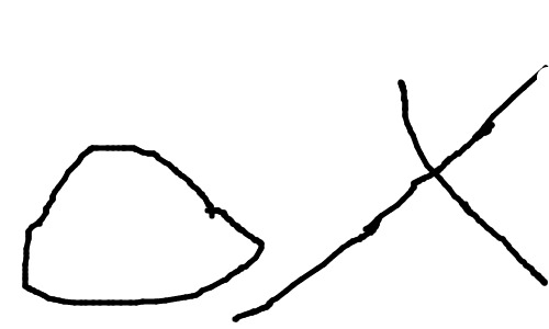 blob