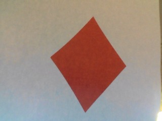 blob