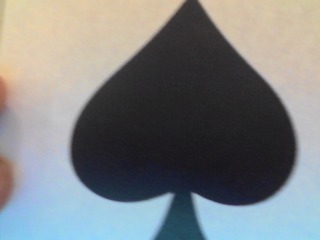 blob
