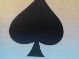 blob