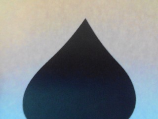 blob