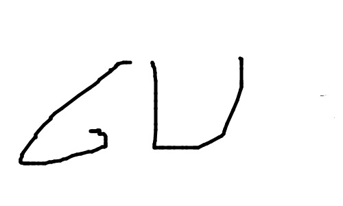 blob
