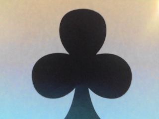 blob