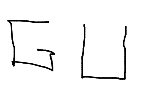 blob