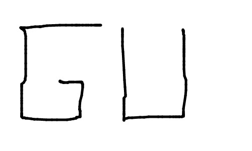 blob