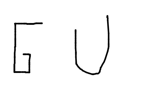 blob