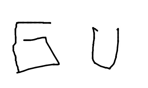 blob