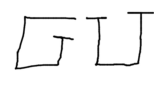 blob