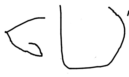 blob