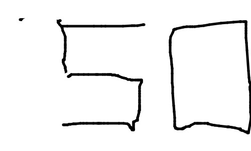 blob
