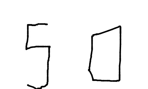 blob