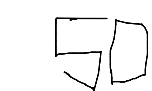 blob