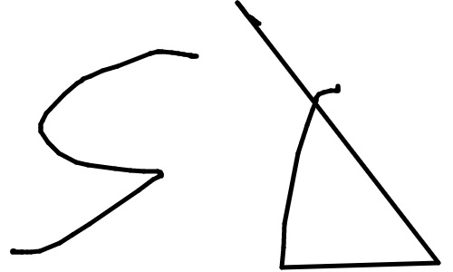 blob