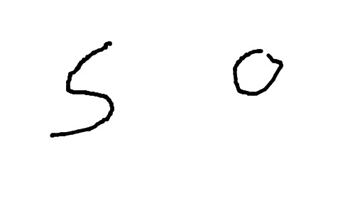 blob
