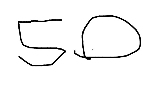 blob