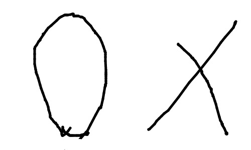 blob