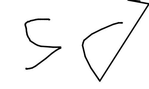 blob