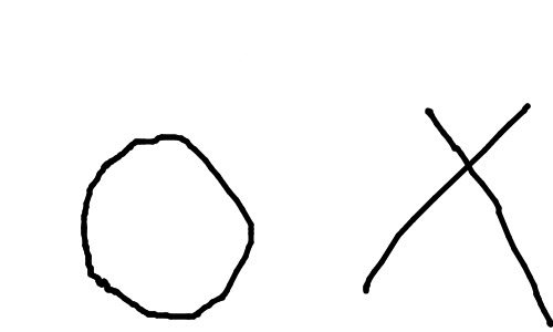 blob