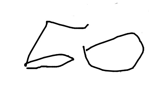 blob