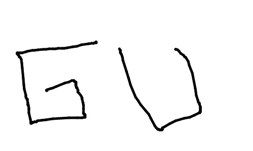 blob