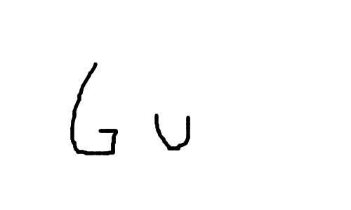 blob