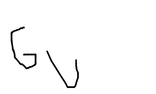 blob