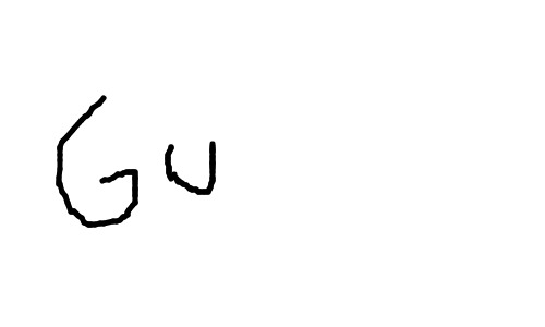 blob