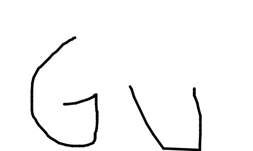 blob