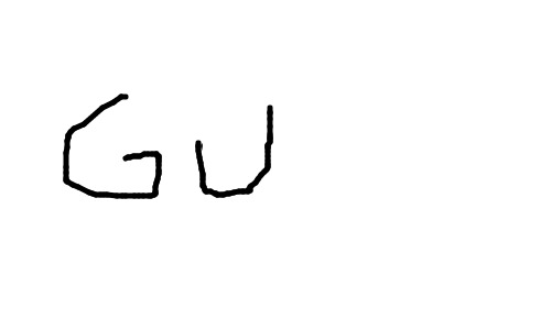 blob
