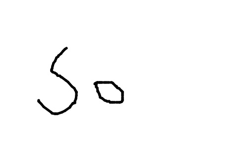blob