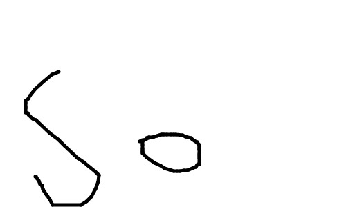 blob