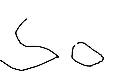 blob