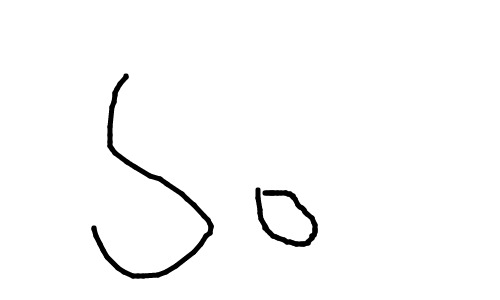 blob