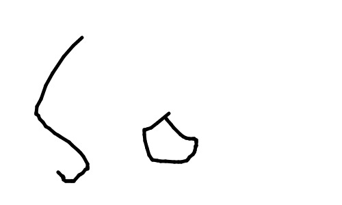 blob