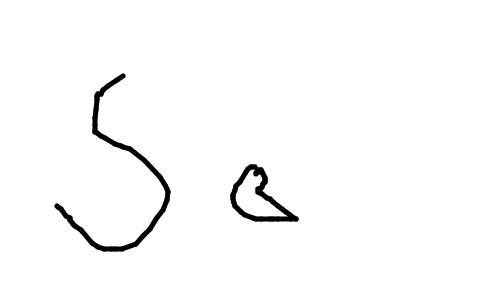 blob