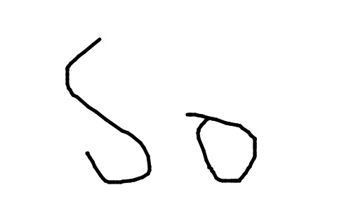blob