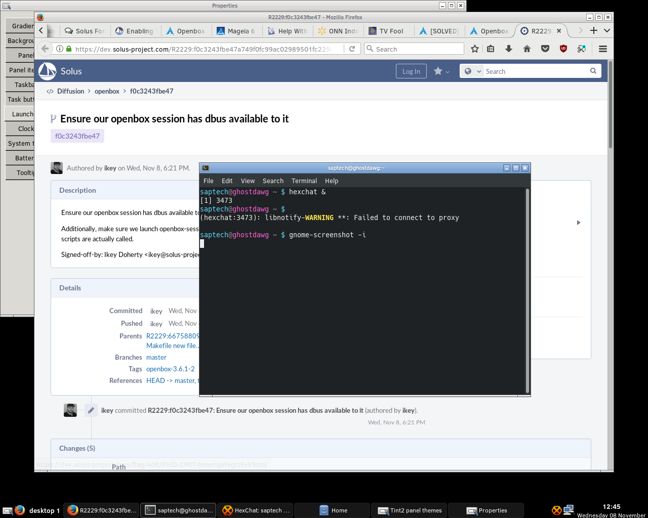 Openbox