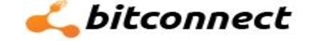 Bitconnect Bitcoin management