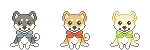 shiba_inu_pixel_icons_by_catsmacks-d5zidtz.png