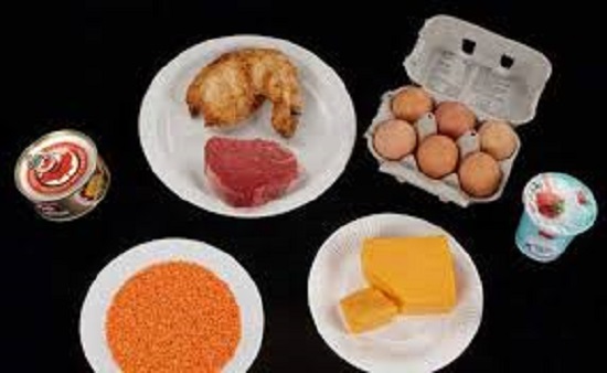 Advantages of Egg Supplement Products