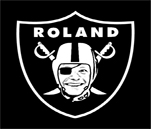 Rol's Raiders