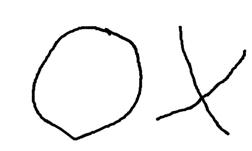 blob