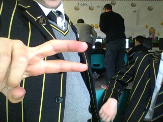 blob