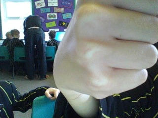 blob