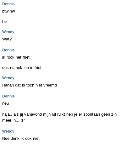 Friet