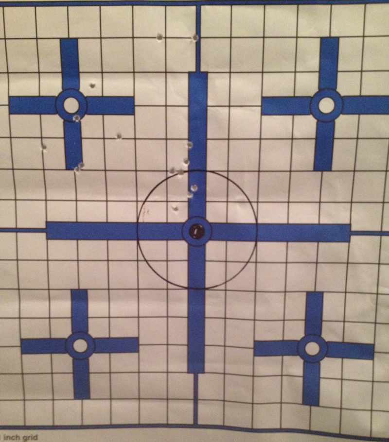 Target