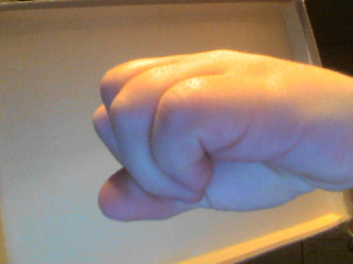 blob