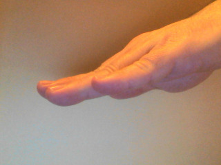 blob