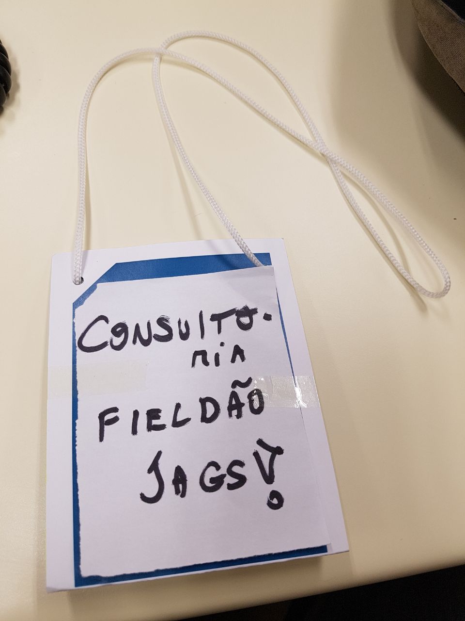 Consultoria JAGS