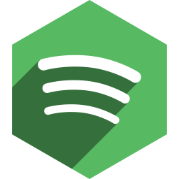if_spotify-hexagon-shadow-social-media_764645.ico
